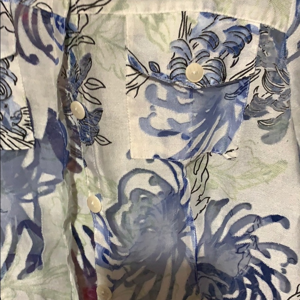 button up - Picture 5 of 5